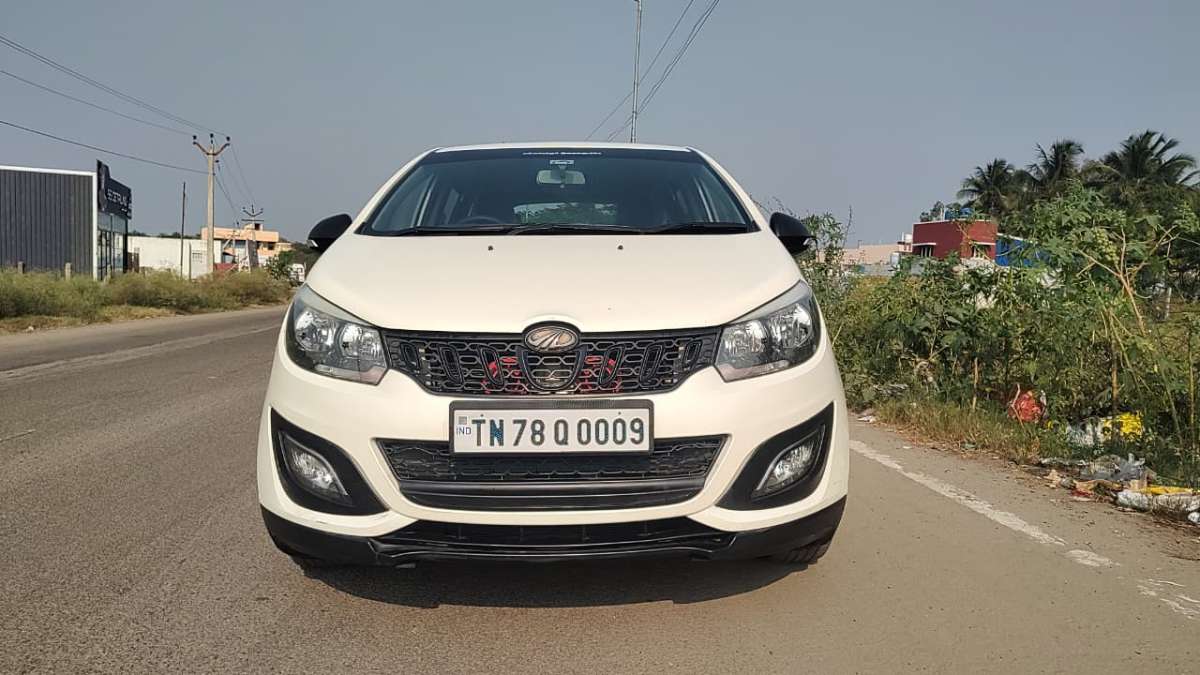 Mahindra Marazzo others